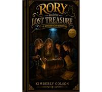 Rory and the Lost Treasure