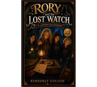 Rory and the Lost Watch