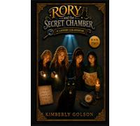 Rory and the Secret Chamber: 2