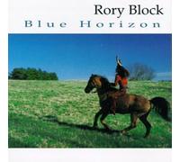 Rory Block - BLUE HORIZON