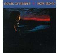 Rory Block - House of Hearts by Rory Block (2002-01-01)