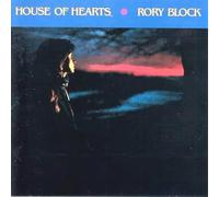 Rory Block - House of Hearts by Rory Block (2002-01-01)