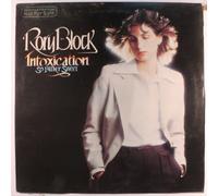 Rory Block - intoxication LP