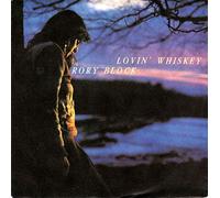 Rory Block - Lovin' whiskey (1989) [VINYL]