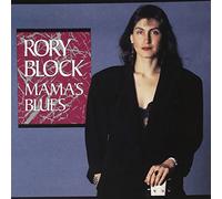 Rory Block - Mama's Blues