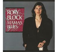 Rory Block - Mama's blues