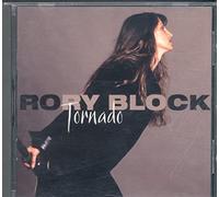 Rory Block - TORNADO