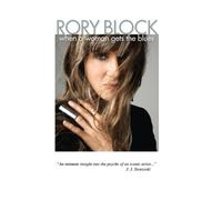 Rory Block When A Woman Gets The Blues (Tascabile)