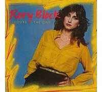 Rory Block - You're The One [Vinyl LP]