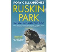 Rory Cellan-Jones Ruskin Park (Copertina rigida)