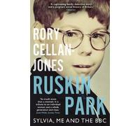 Rory Cellan-Jones Ruskin Park (Tascabile)