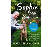 Rory Cellan-Jones Sophie From Romania (Tascabile)