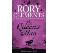 Rory Clements The Queen's Man (Tascabile) John Shakespeare