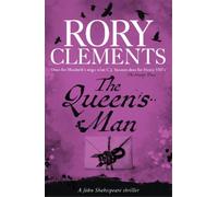 Rory Clements The Queen's Man (Tascabile) John Shakespeare