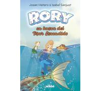 RORY EN BUSCA DEL MAR ESCONDIDO