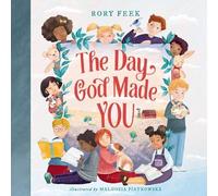 Rory Feek The Day God Made You (Copertina rigida)