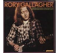 Rory Gallagher