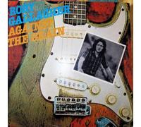 Rory Gallagher - Against the grain (1975) / Vinyl record [Vinyl-LP]
