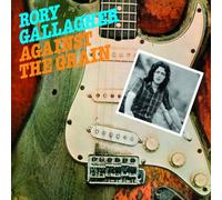 Rory Gallagher - Against The Grain