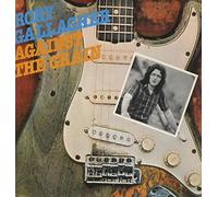 Rory Gallagher - Against The Grain