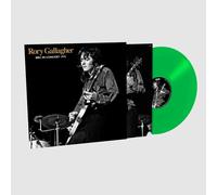 Rory Gallagher - BBC in Concert 1972