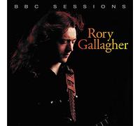 Gallagher Rory - Bbc Session