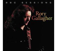 Rory Gallagher - Bbc Sessions