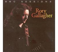 Rory Gallagher - BBC Sessions