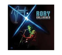 - Rory Gallagher - Best Of Rory Gallagher At The BBC - Vinile