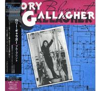 Rory Gallagher - Blue Print (Mini Lp Sleeve)