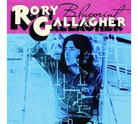 Gallagher Rory - Blueprint