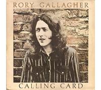 Rory Gallagher - Calling Card