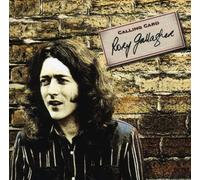 Rory Gallagher - Calling Card