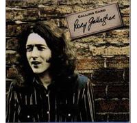 Rory Gallagher - Calling Card Plus [Digital Rem