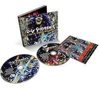 Rory Gallagher Check Shirt Wizard: Live in '77 (CD) Album