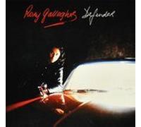 Rory Gallagher - Defender