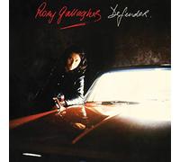 Gallagher Rory - Defender