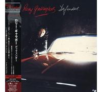 Rory Gallagher - Defender (Mini Lp Sleeve)