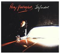 Rory Gallagher - Defender (Remastered)