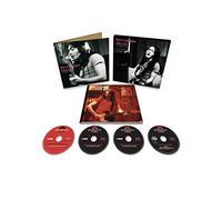 Rory Gallagher Deuce (CD) 50th Anniversary Box Set