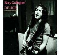 Rory Gallagher Deuce (Vinyl LP) 50th Anniversary 12" Album Box Set