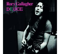 Gallagher Rory - Deuce