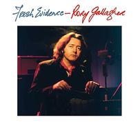 Rory Gallagher - Fresh Evidence