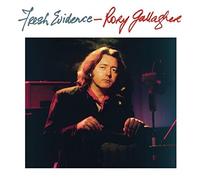 Rory Gallagher - Fresh Evidence