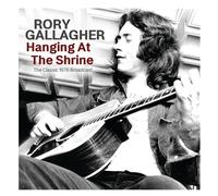Rory Gallagher - Hanging At The Shrine
