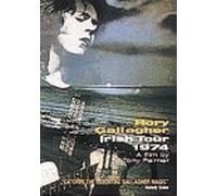 Rory Gallagher - Irish Tour 1974 [5. 1chdd]