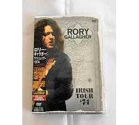 Rory Gallagher - Irish Tour 1974 [Special]