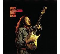 Rory Gallagher - Irish Tour