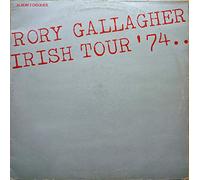 Rory Gallagher - Irish Tour '74 [2xVinyl]