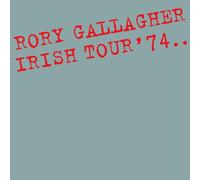 Gallagher Rory - Irish Tour '74